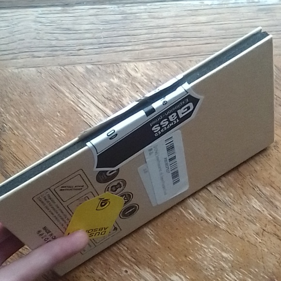 🍀Galaxy S21 Pro Tempered Glass Screen Protectors!!! - Picture 5 of 5